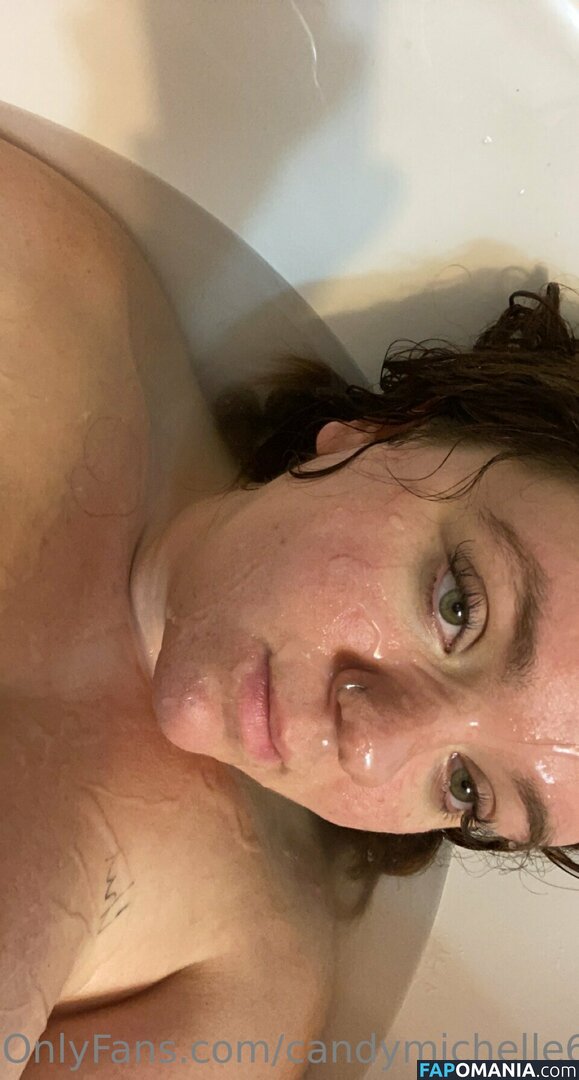 candymichelle69 Nackt OnlyFans  Geleaktes Foto #21