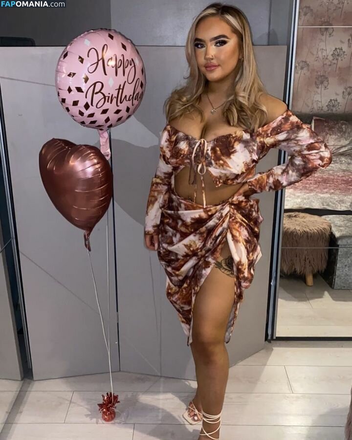 Caoimheeee Nackt OnlyFans  Geleaktes Foto #15