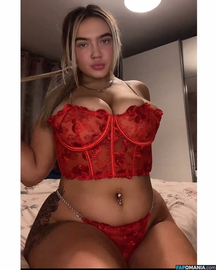 Caoimheeee Nackt OnlyFans  Geleaktes Foto #23