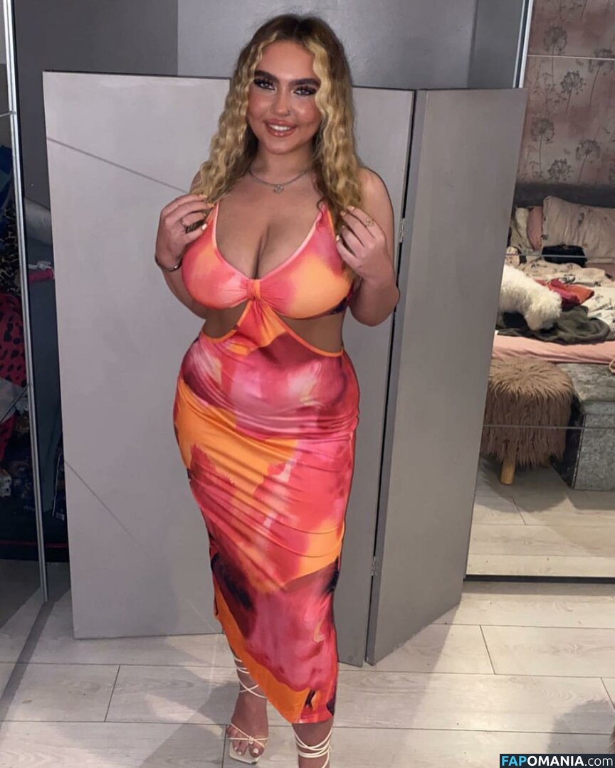 Caoimheeee Nackt OnlyFans  Geleaktes Foto #25