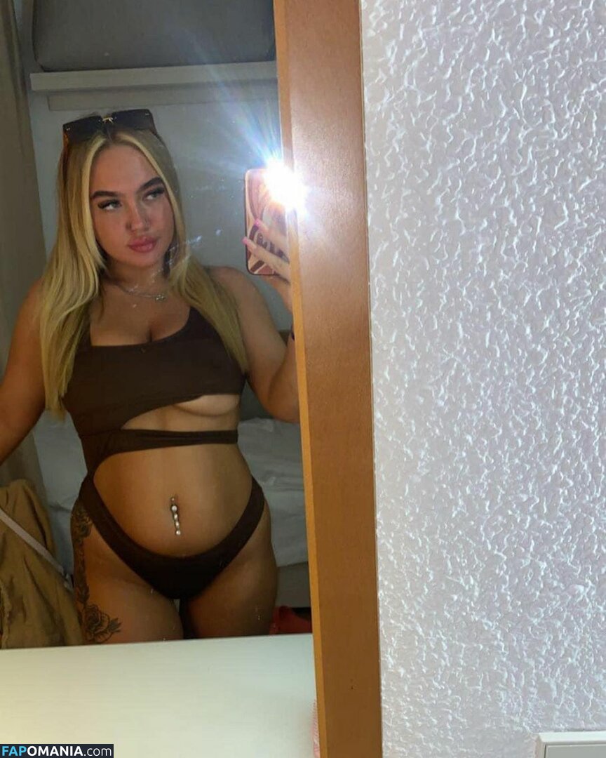 Caoimheeee Nackt OnlyFans  Geleaktes Foto #35