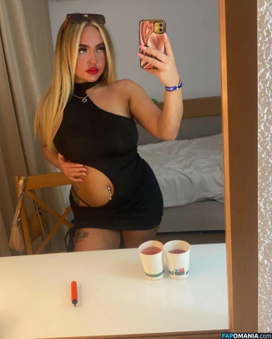 Caoimheeee Nackt OnlyFans  Geleaktes Foto #39