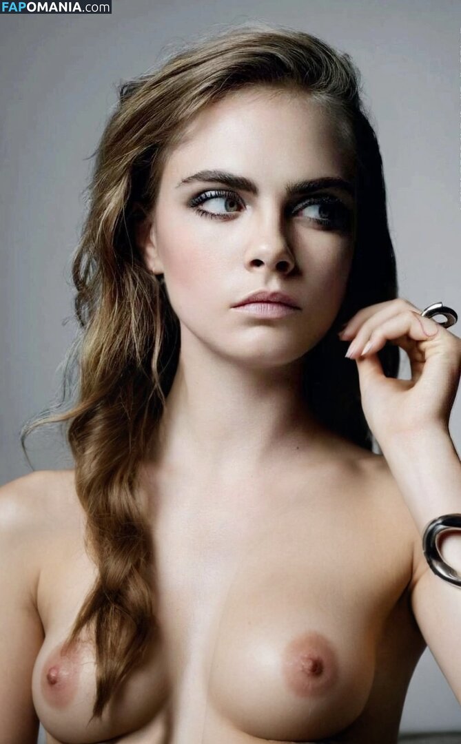 Cara Delevingne Deepfake / caradelevingne Nackt OnlyFans  Geleaktes Foto #34