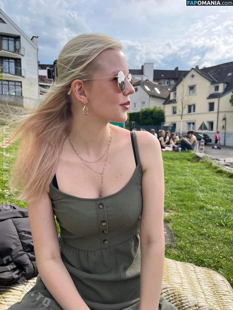 Cara_lb / Cara_lb1 / Cara_liebe Nackt OnlyFans  Geleaktes Foto #2