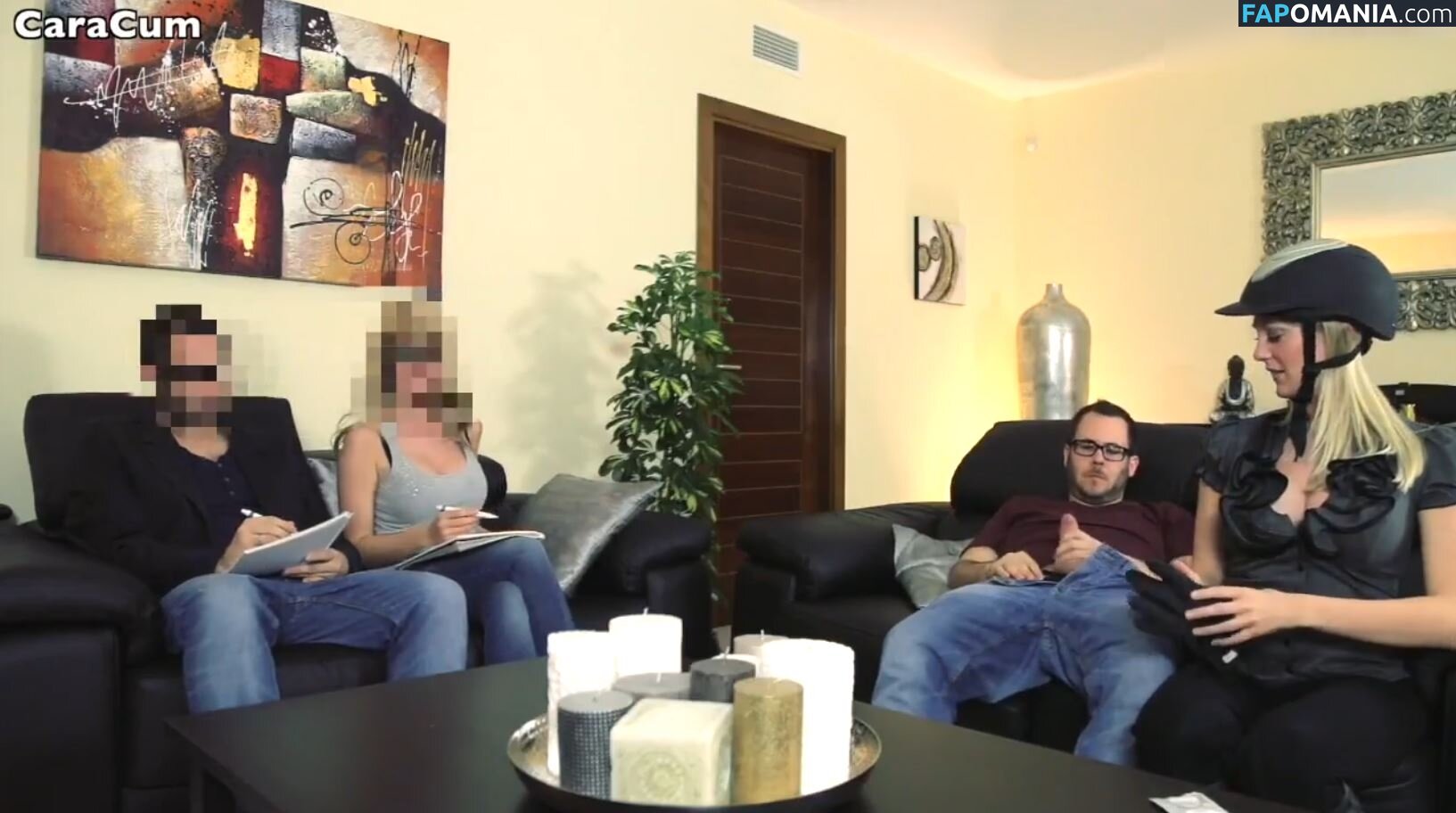 Cara Cum / CaraCum / cara_caru / cara_cum / jesuslopezcaracum Nackt OnlyFans  Geleaktes Foto #118