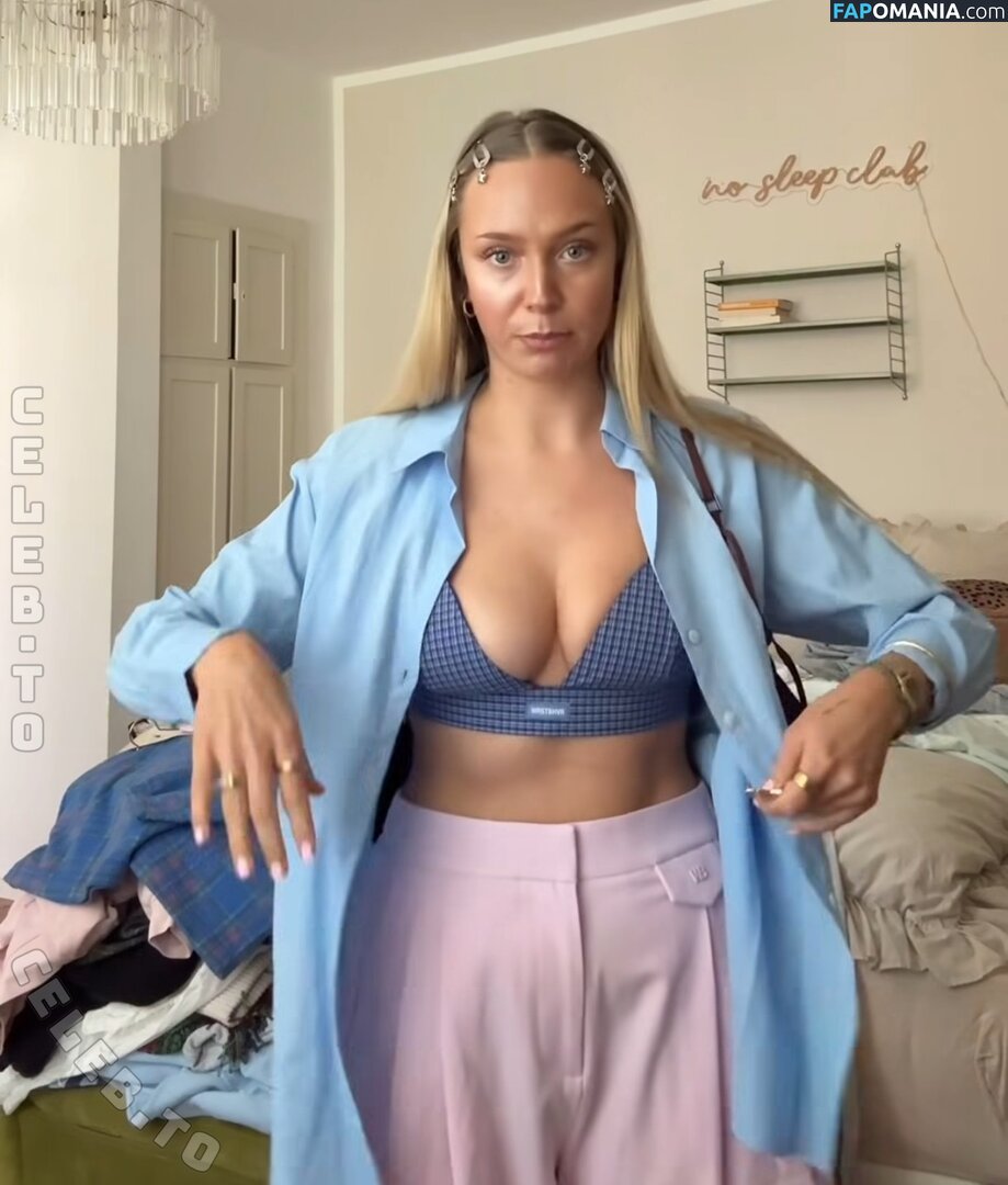 Caramella / kimcaramella Nackt OnlyFans  Geleaktes Foto #3