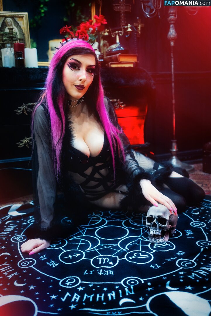 Carina Pusch / Pusch Art / carinapusch Nackt OnlyFans  Geleaktes Foto #77