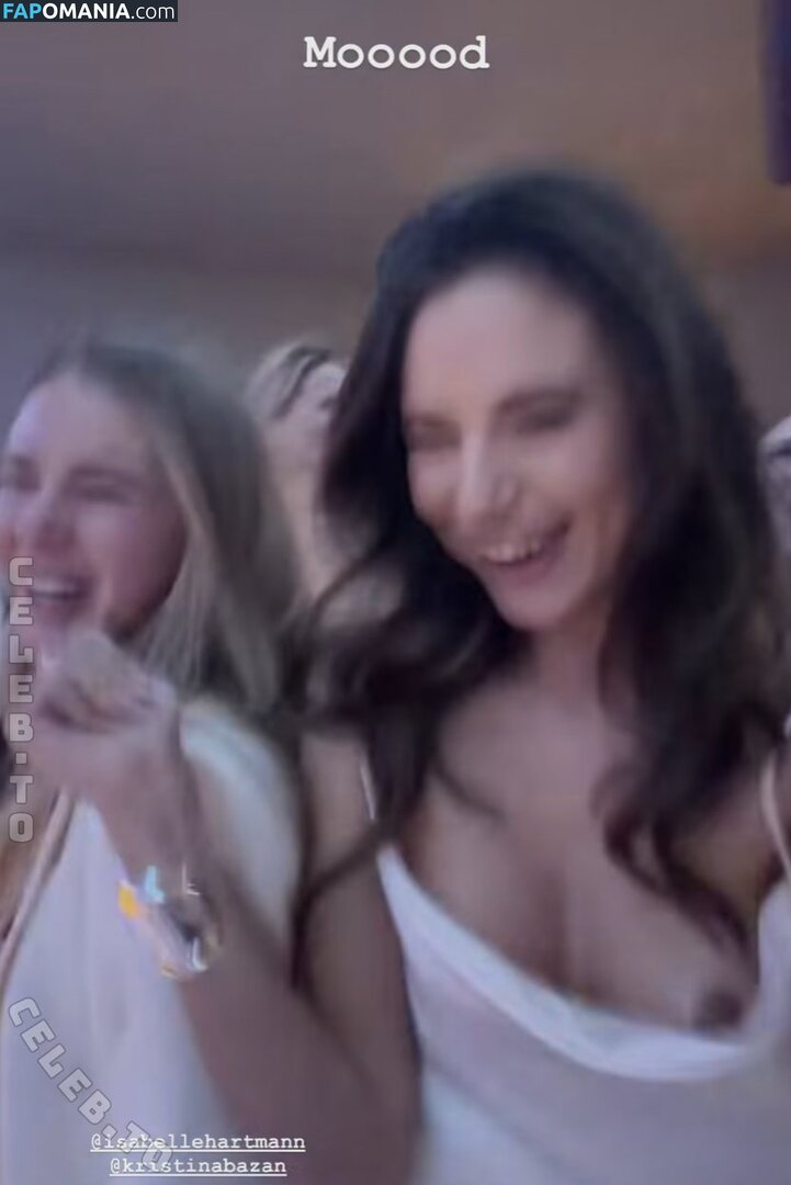 Carina Zavline / carina Nackt OnlyFans  Geleaktes Foto #1