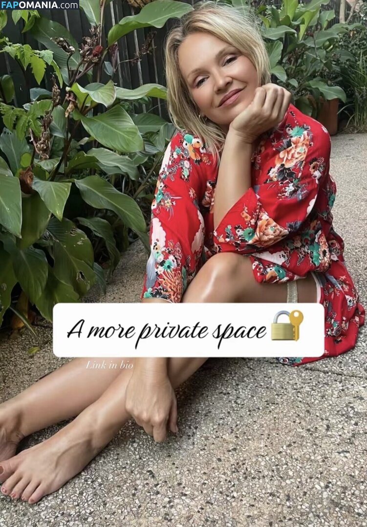 Carla Bonner / carlabonner3 Nackt OnlyFans  Geleaktes Foto #2