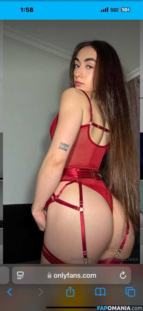 Carla Carladiecixxx / carladieci6 / carladiecixx / https: Nackt OnlyFans  Geleaktes Foto #9