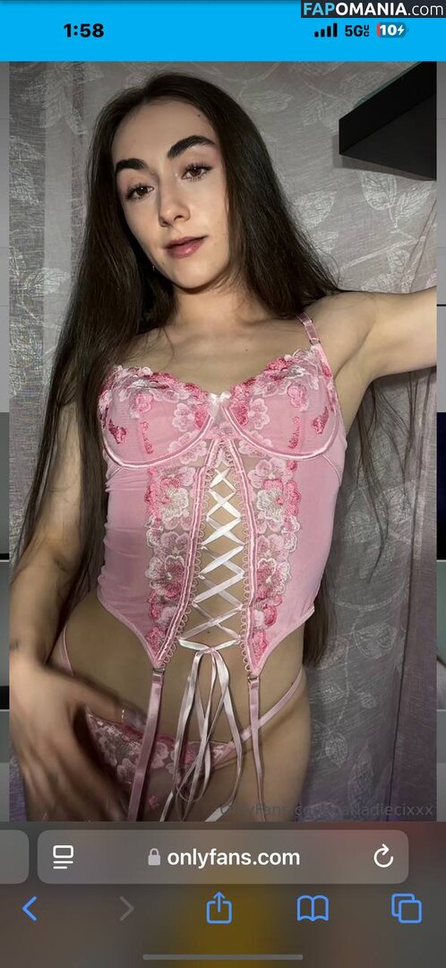 Carla Carladiecixxx / carladieci6 / carladiecixx / https: Nackt OnlyFans  Geleaktes Foto #10