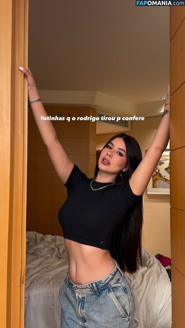 Carla Evellyn / blondinaevelin / https: / icarlaevellyn Nackt OnlyFans  Geleaktes Foto #3