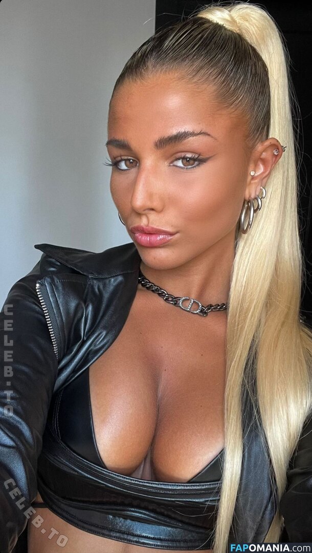 Carla Frigo / carlafrigoo2 Nackt OnlyFans  Geleaktes Foto #3