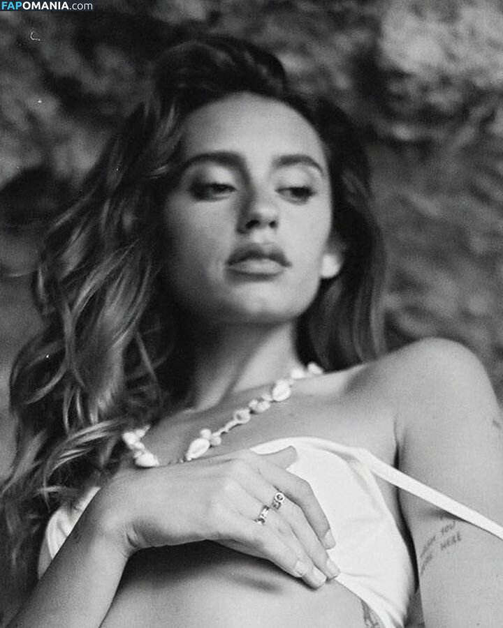 Carla Guetta Cohen Nackt OnlyFans  Geleaktes Foto #131