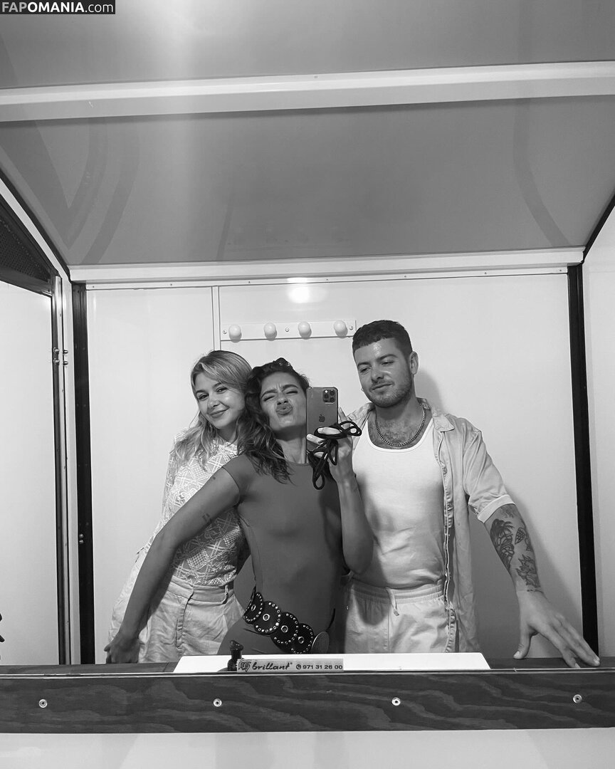 Carla Guetta / carla_guetta / carlaguetta Nackt OnlyFans  Geleaktes Foto #89