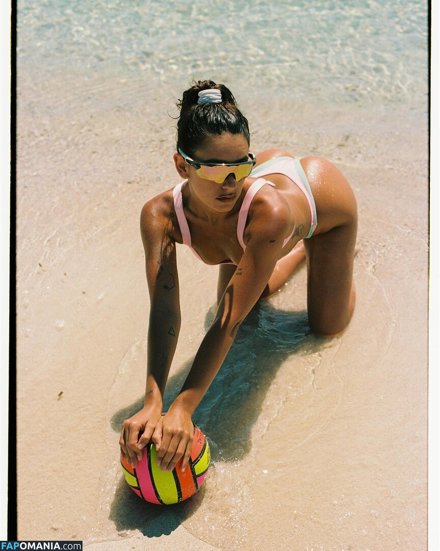 Carla Guetta / carla_guetta / carlaguetta Nackt OnlyFans  Geleaktes Foto #91