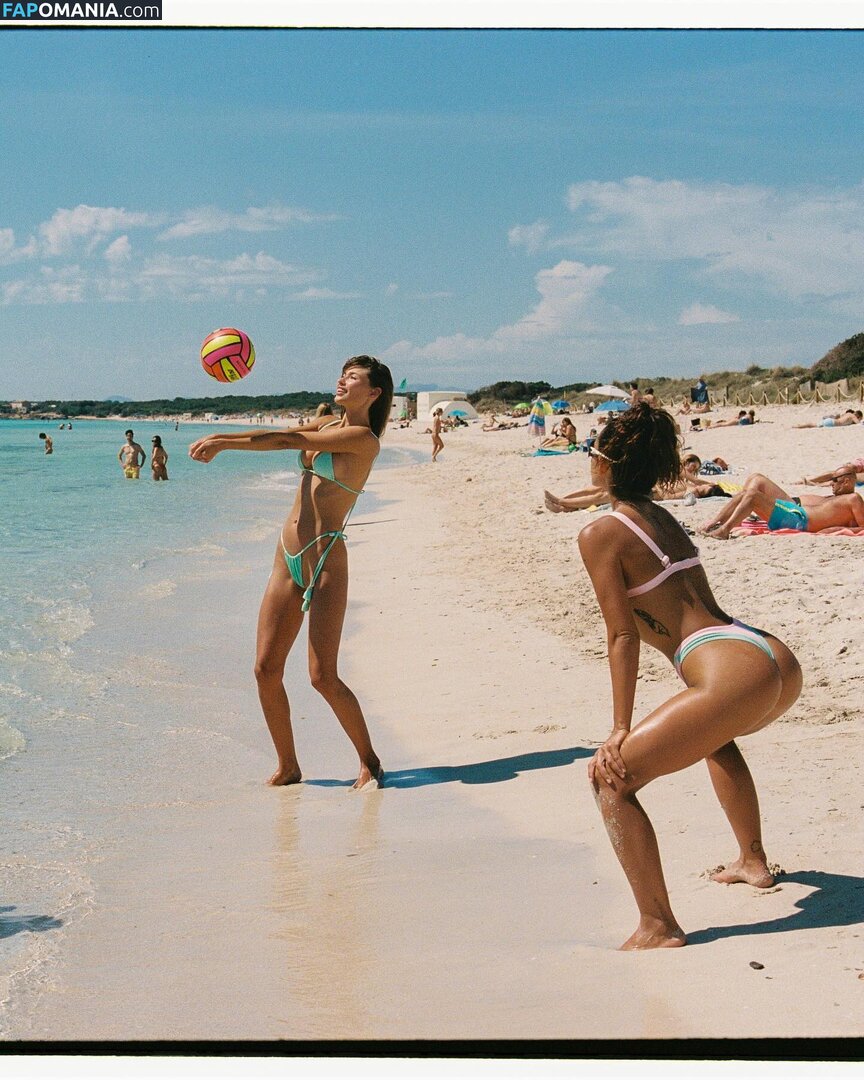 Carla Guetta / carla_guetta / carlaguetta Nackt OnlyFans  Geleaktes Foto #93