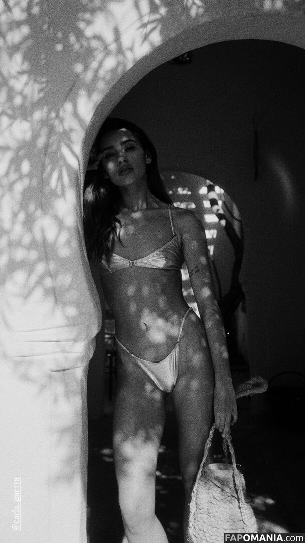 Carla Guetta / carla_guetta / carlaguetta Nackt OnlyFans  Geleaktes Foto #97
