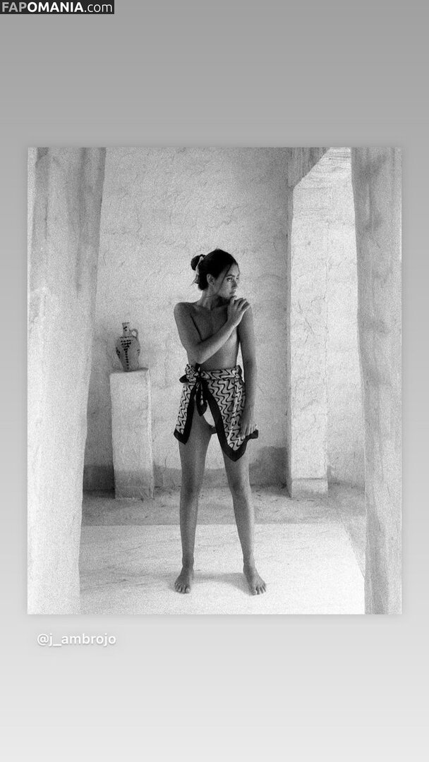 Carla Guetta / carla_guetta / carlaguetta Nackt OnlyFans  Geleaktes Foto #98