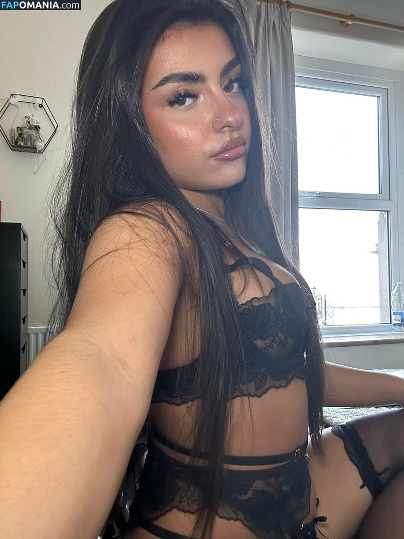 Carla Sophie / carlasophiebtw / carlysophie Nackt OnlyFans  Geleaktes Foto #19