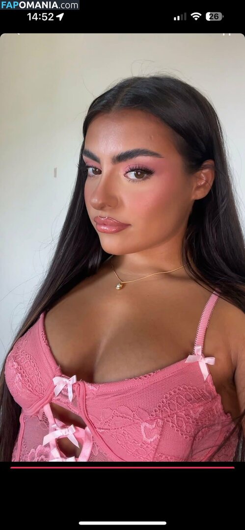 Carla Sophie / carlasophiebtw / carlysophie Nackt OnlyFans  Geleaktes Foto #21