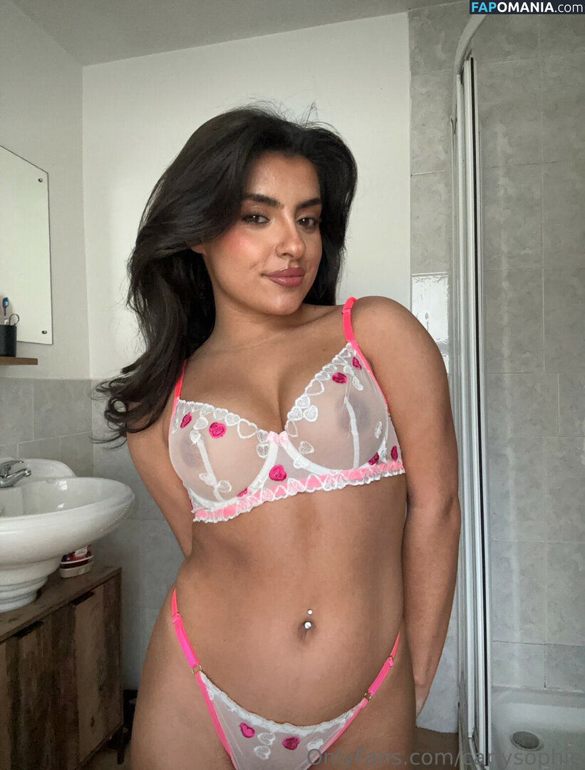Carla Sophie / carlasophiebtw / carlysophie Nackt OnlyFans  Geleaktes Foto #105