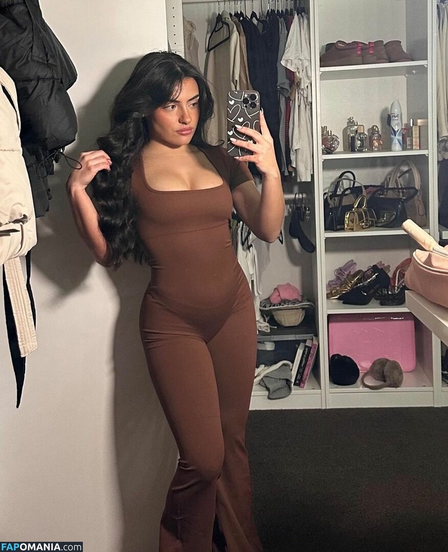 Carla Sophie / carlasophiebtw / carlysophie Nackt OnlyFans  Geleaktes Foto #107