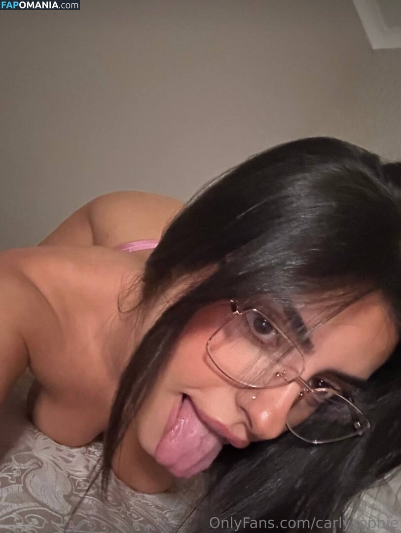 Carla Sophie / carlasophiebtw / carlysophie Nackt OnlyFans  Geleaktes Foto #114