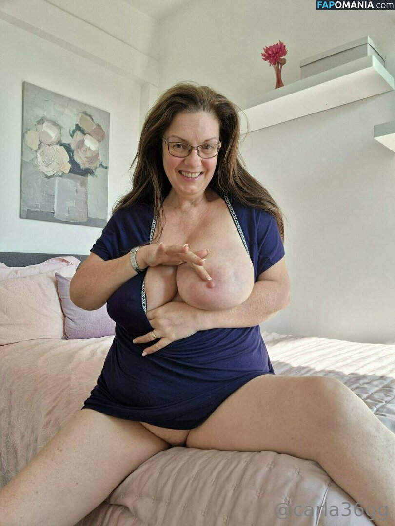 carla36gg Nackt OnlyFans  Geleaktes Foto #4