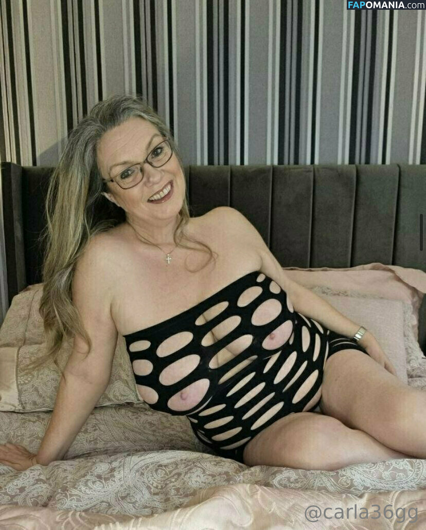 carla36gg Nackt OnlyFans  Geleaktes Foto #17
