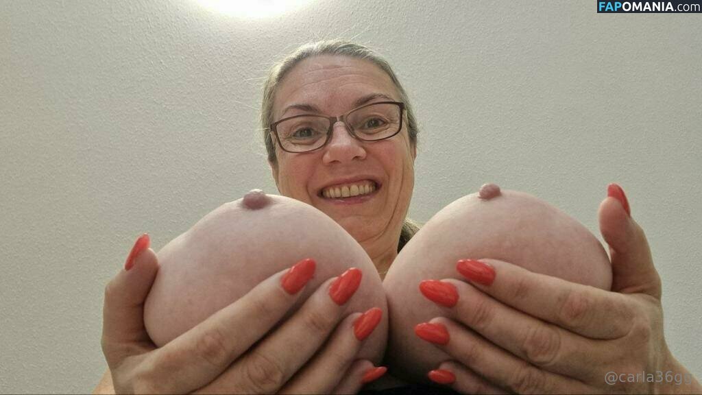 carla36gg Nackt OnlyFans  Geleaktes Foto #125