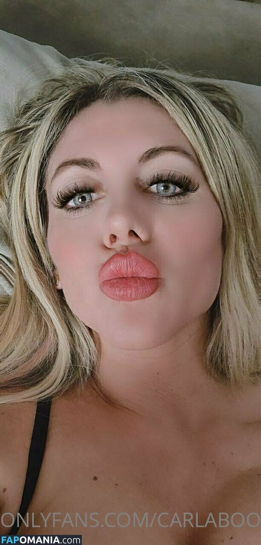 carlaboom / carlaboomoficial Nackt OnlyFans  Geleaktes Foto #414