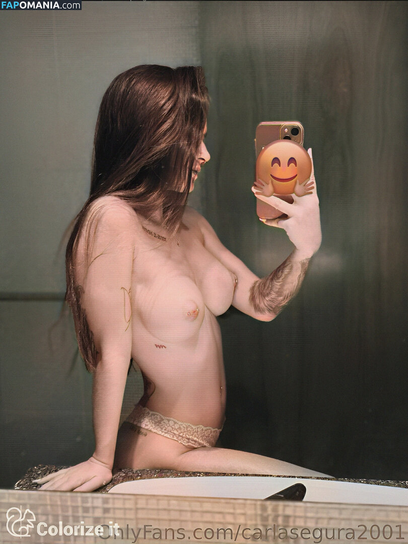 Carlasegura2001 / sgmodel Nackt OnlyFans  Geleaktes Foto #1