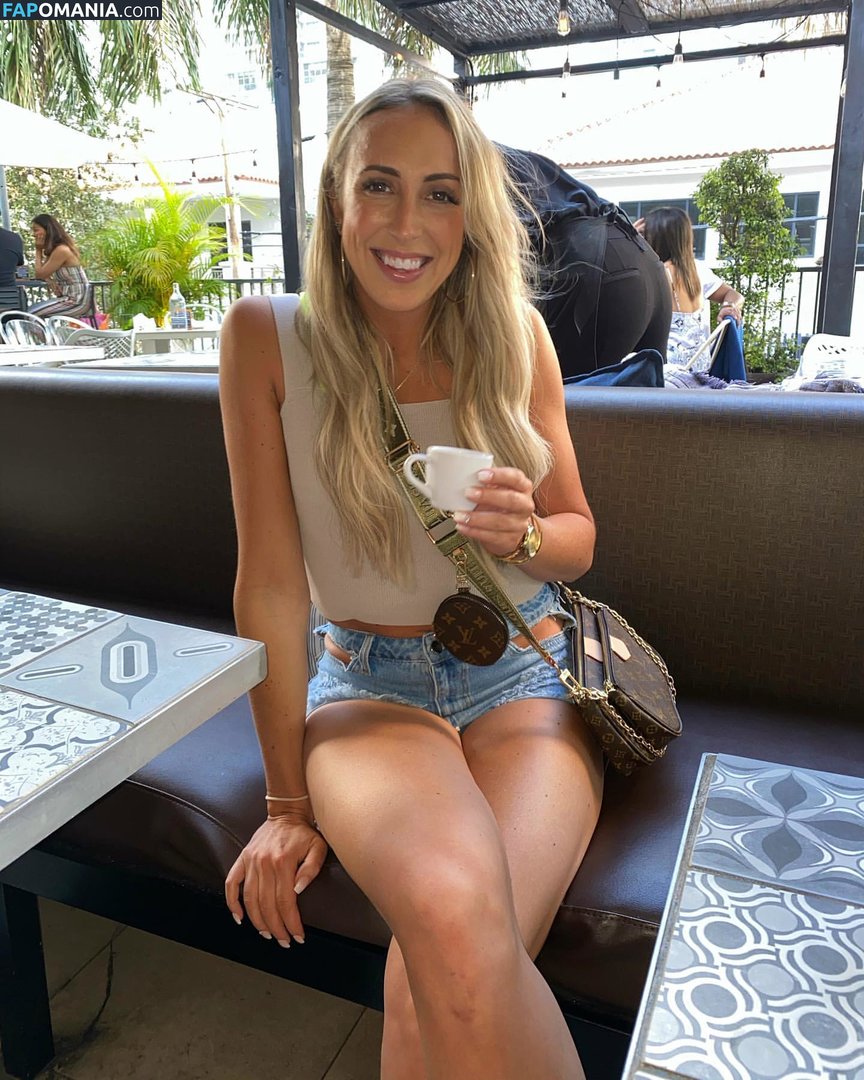Carley Sanfilippo / carleysani Nackt OnlyFans  Geleaktes Foto #2