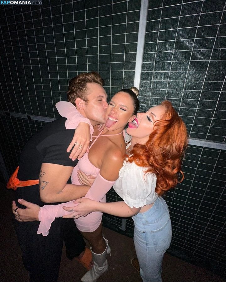 Carlotad26 / carlotta Nackt OnlyFans  Geleaktes Foto #25