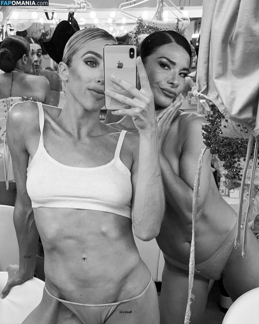 Carlotad26 / carlotta Nackt OnlyFans  Geleaktes Foto #136