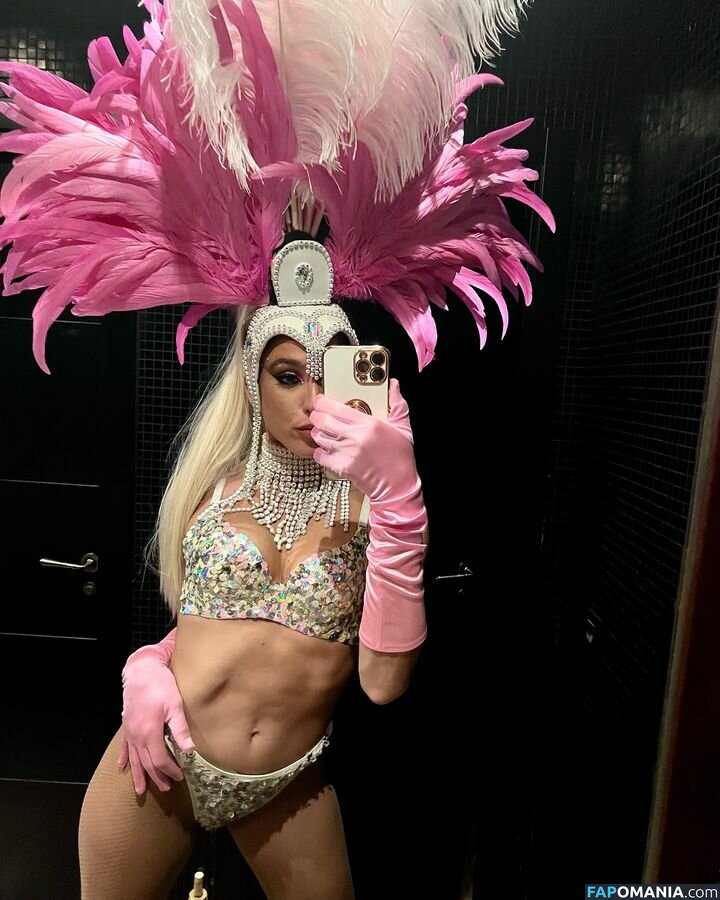 Carlotad26 / carlotta Nackt OnlyFans  Geleaktes Foto #241