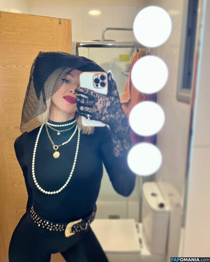 Carlotad26 / carlotta Nackt OnlyFans  Geleaktes Foto #248