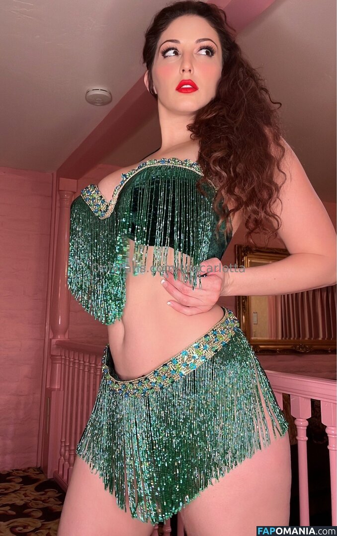 Carlotta Champagne / carlottachampagne / https: / thecarlotta Nackt OnlyFans  Geleaktes Foto #359