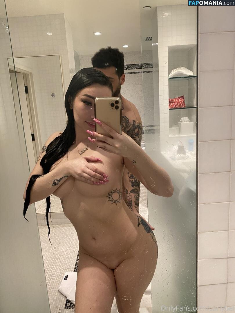 carlybel Nackt OnlyFans  Geleaktes Foto #6