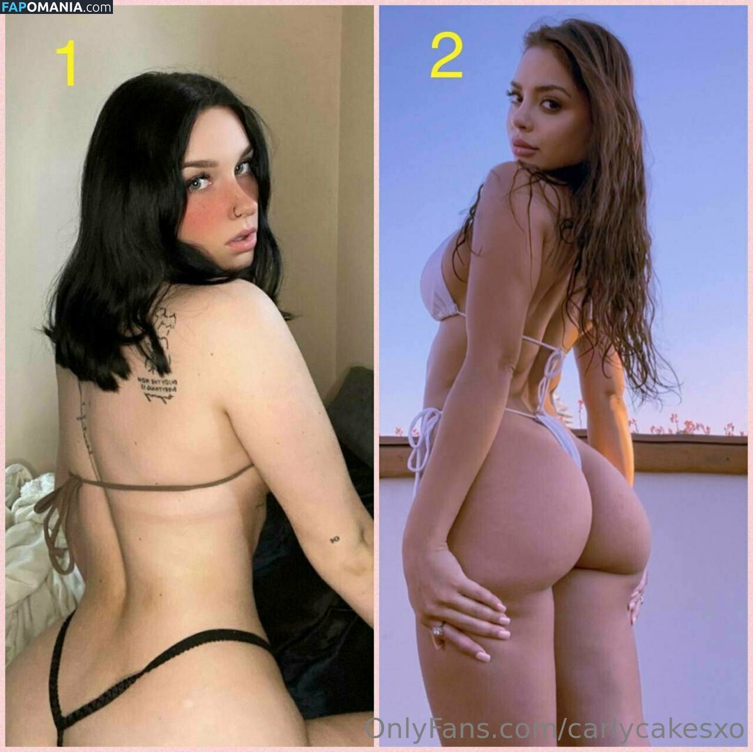 Carly cakes / carlycakesxo / carlycore_ Nackt OnlyFans  Geleaktes Foto #98