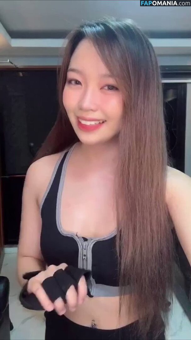 Carlyn Ocampo Nackt OnlyFans  Geleaktes Foto #5