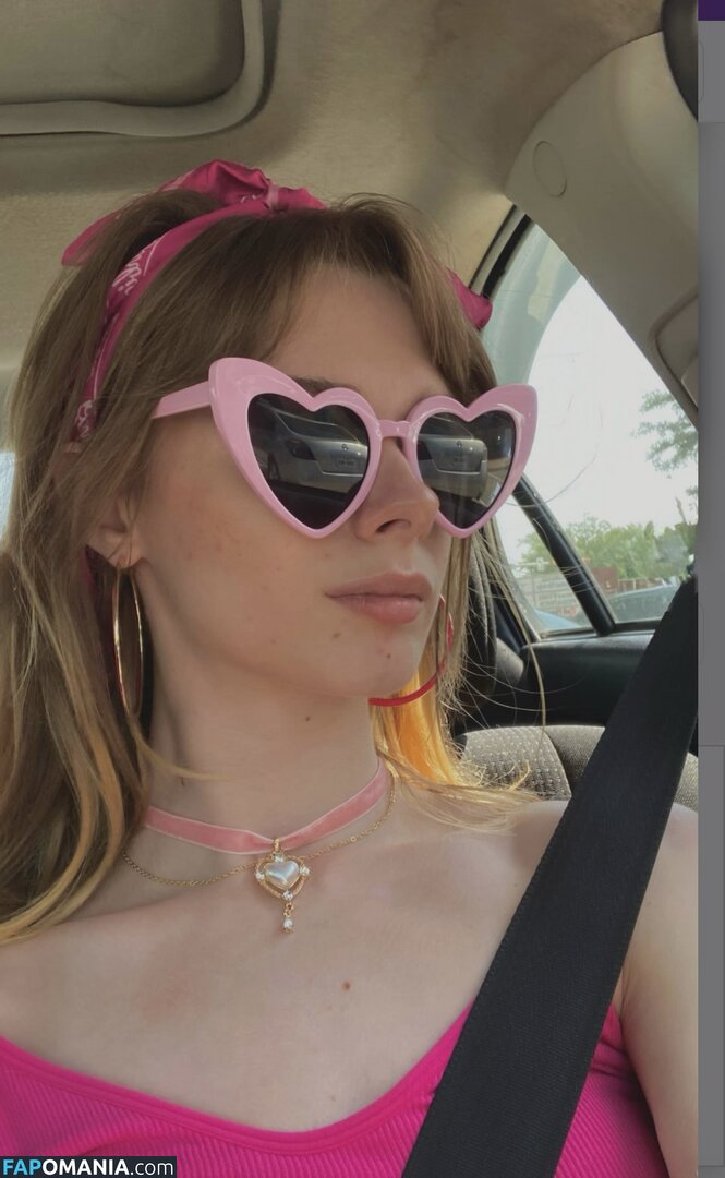 Carmaxlla Nackt OnlyFans  Geleaktes Foto #1