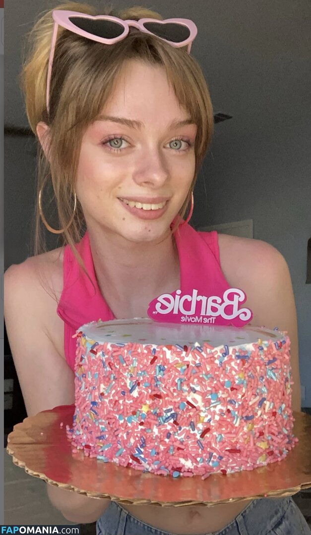 Carmaxlla Nackt OnlyFans  Geleaktes Foto #2