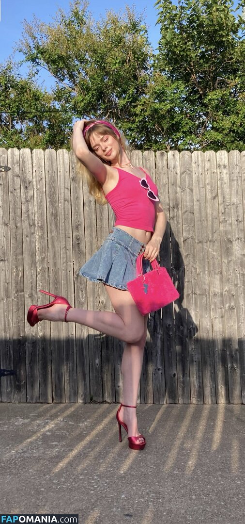 Carmaxlla Nackt OnlyFans  Geleaktes Foto #4