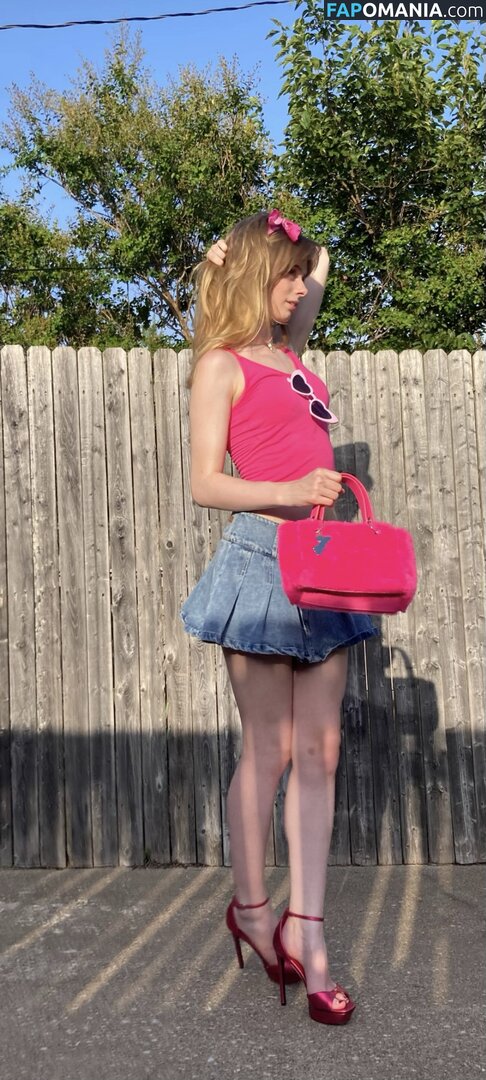 Carmaxlla Nackt OnlyFans  Geleaktes Foto #5