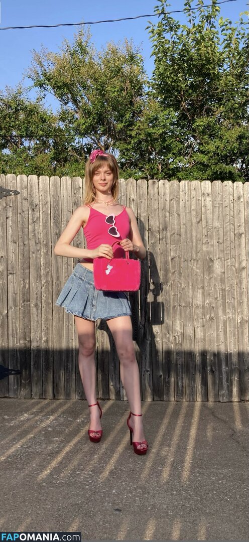 Carmaxlla Nackt OnlyFans  Geleaktes Foto #6