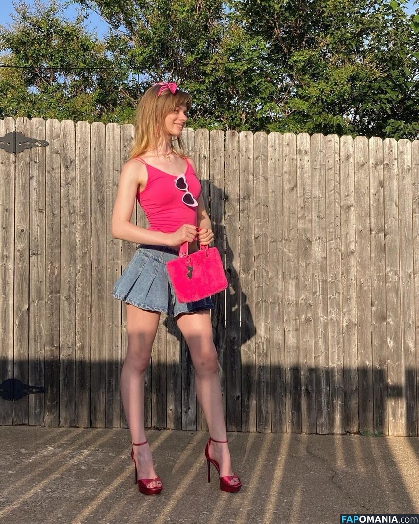 Carmaxlla Nackt OnlyFans  Geleaktes Foto #8