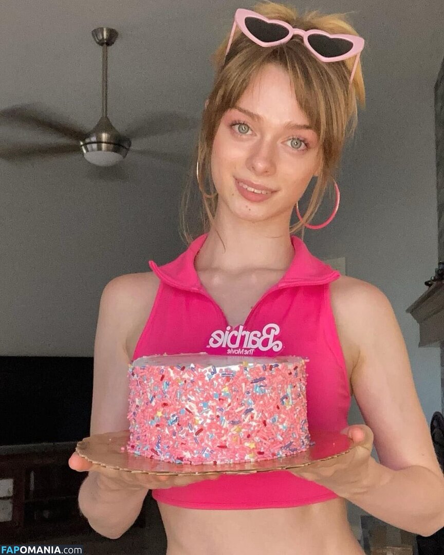 Carmaxlla Nackt OnlyFans  Geleaktes Foto #11