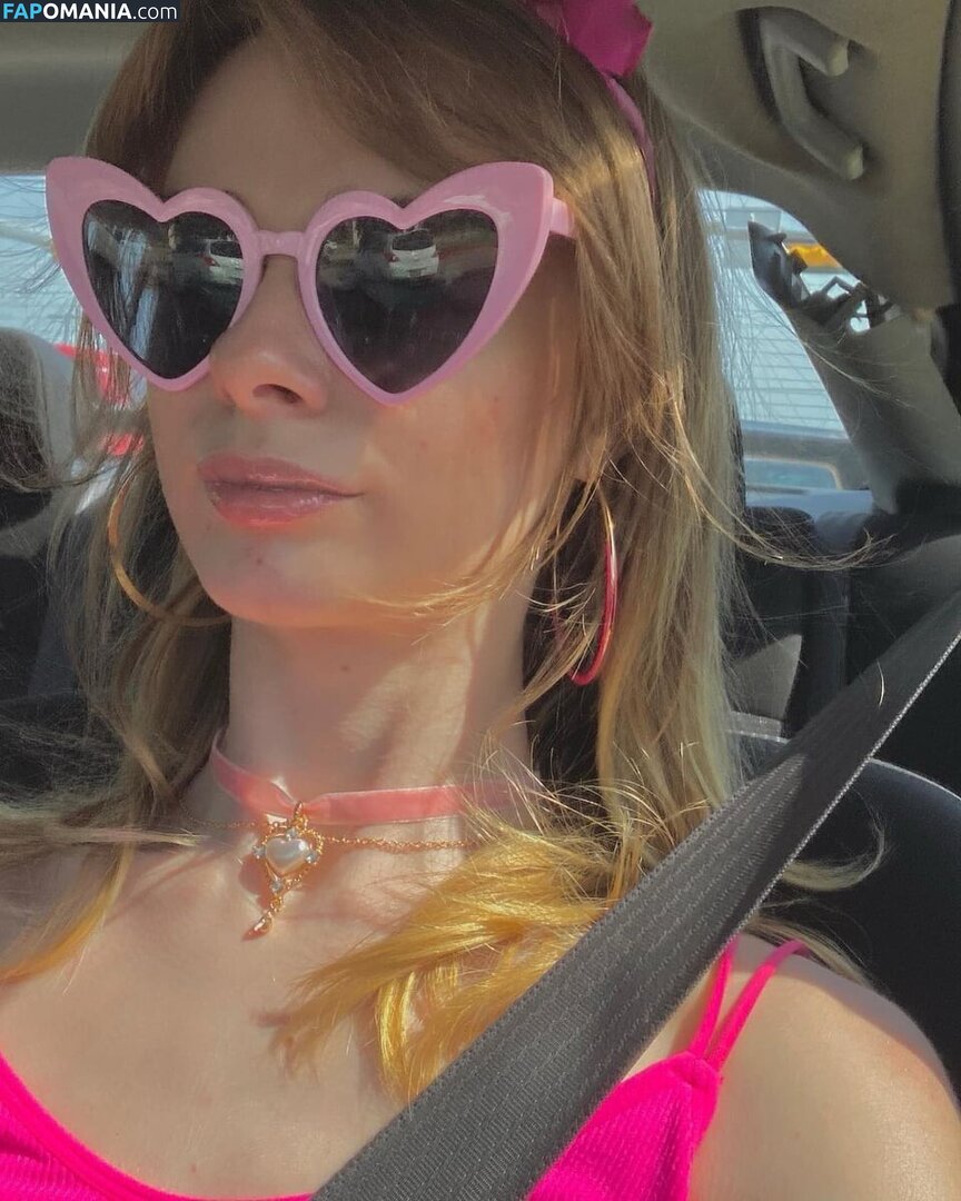 Carmaxlla Nackt OnlyFans  Geleaktes Foto #12